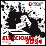 1°JORNADA ELECCIONES SINDICALES