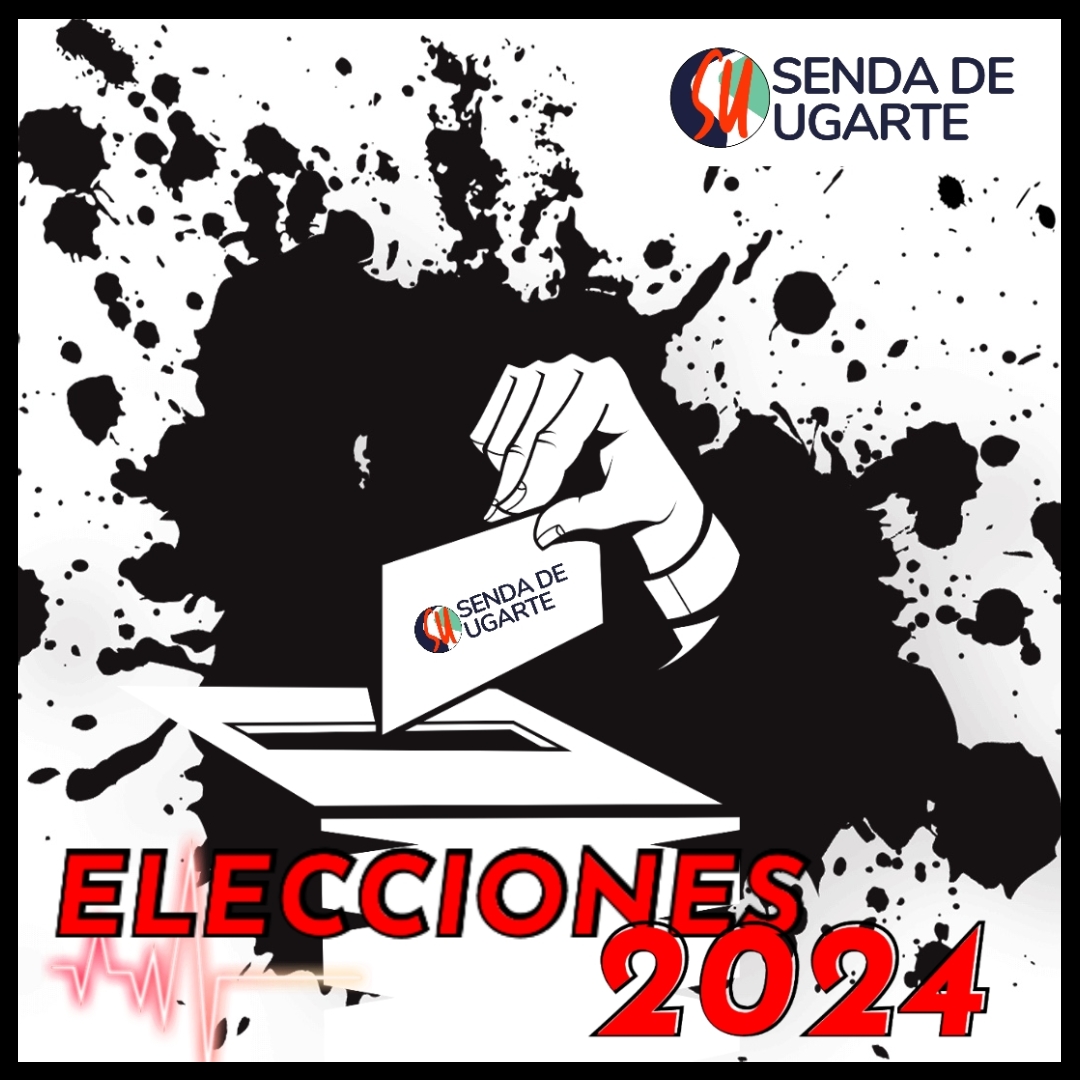 1°JORNADA ELECCIONES SINDICALES