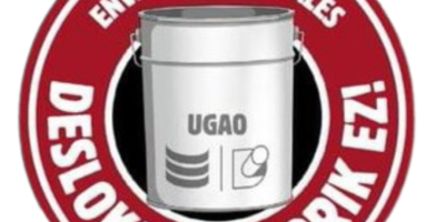 Logo envases