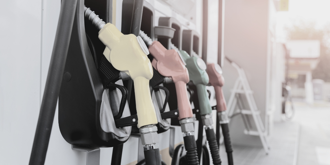 GASOLINA