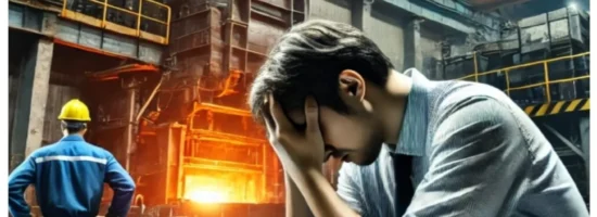 28 DE ABRIL. DIA MUNDIAL DE LA SEGURIDAD Y SALUD LABORAL.